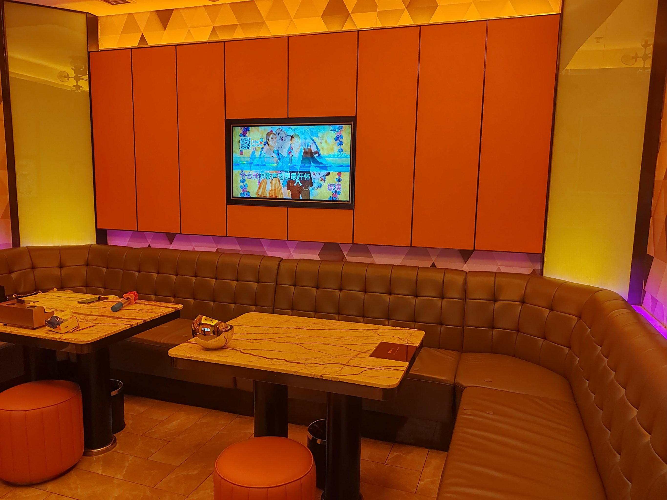 晋中商务ktv怎么玩体验全新娱乐方式-祁县ktv预订