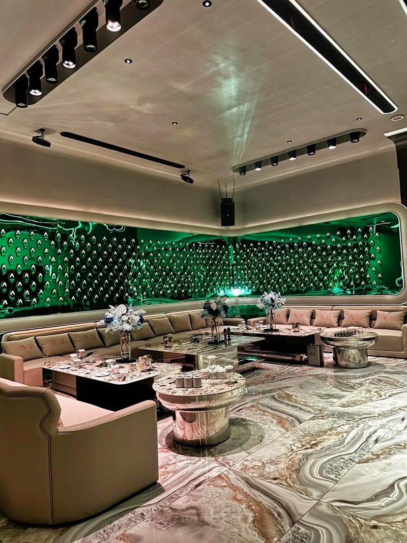 晋中商务ktv精选中低端商务ktv推荐-祁县ktv预订